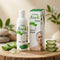 Aloe Vera Face Wash – Gentle Herbal Cleanser