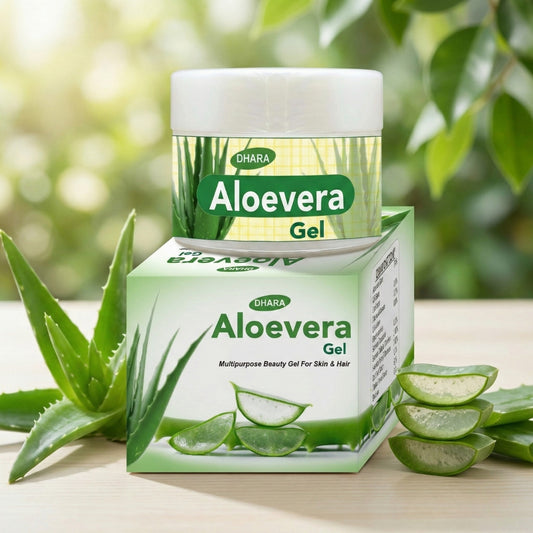 Aloe Vera Gel