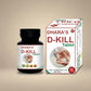 Dhara’s D-Kill Tablet – Ayurvedic Herbal Wellness Tablet