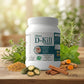 Dhara D-Kill Powder – Ayurvedic Herbal Wellness Powder