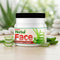 Dhara Herbal Face Massage Cream – Ayurvedic Facial Massage Cream