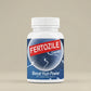 Fertozile Capsule – Ayurvedic Herbal Wellness Capsule