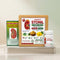 Dhara Stonil Combo Pack – Ayurvedic Kidney Stone Support Kit (Powder + Tablets)